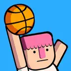 Dunkers iOS Icon