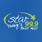 Star 99.9 iOS Icon