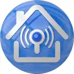 Z-wave Home Mate Icon