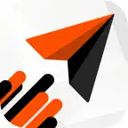 MF GPS iOS Icon