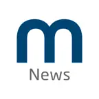 m News Icon