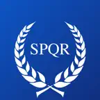 Mastering Latin Phrases iOS Icon