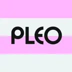 Pleo Icon