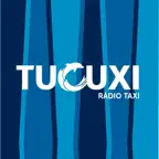 Tucuxi Radio Taxi iOS Icon
