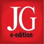 The Fort Wayne Journal Gazette iOS Icon