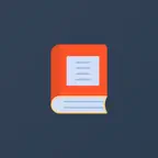 English words from Latin, iOS Icon