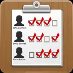 Employee Timesheet iOS Icon
