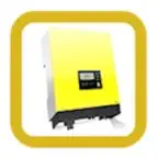 Solar Saver Manager iOS Icon