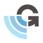 GPS Dozor iOS Icon