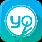 友鼓轻松学 iOS Icon