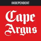 Cape Argus SA iOS Icon