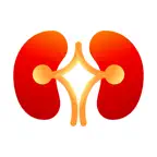 Stone MD: Kidney stones Icon