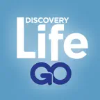 Discovery Life GO iOS Icon