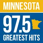 Minnesota 97.5 Icon