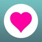 Hear My Baby Heartbeat App iOS Icon