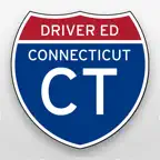 Connecticut DMV Test Reviewer Icon