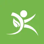 MooveFit Calorie, Keto Counter iOS Icon