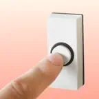 Doorbell Sounds iOS Icon