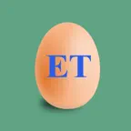 Egg Rates iOS Icon