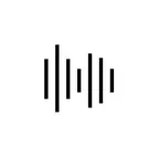 BLE Voice iOS Icon