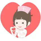 远程胎监师 Icon
