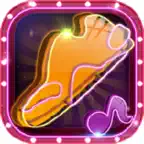 HeatOn Shoes iOS Icon