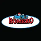 Romero iOS Icon