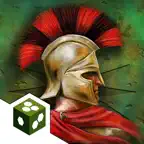 Ancient Battle: Successors iOS Icon
