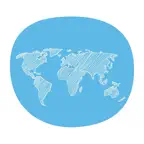地图集 iOS Icon
