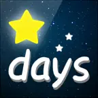 ScheduledDay for iPad iOS Icon