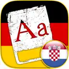 mojRiječnik iOS Icon
