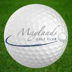 Maylands Golf Club iOS Icon