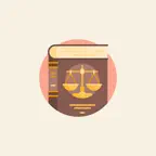 Latin Legal Terms icon