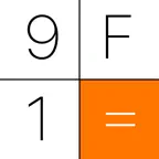 CompSci Calculator iOS Icon