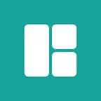Fotoğraf Birleştirme iOS Icon