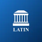 Latin Word List Collection iOS Icon