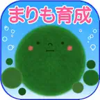 Marimo - Together everywhere iOS Icon