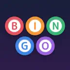 Bingo3x3: Fast Party Games iOS Icon