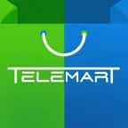 Telemart Online Shopping Icon
