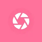 برنامج تجميع الصور - تجميع الصور على شكل شبكة و ألبوم iOS Icon
