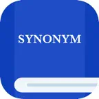 English Synonym Flashcards iOS Icon