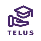 TELUS Health Student Support iOS Icon