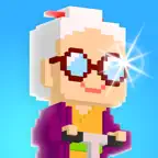 Super Grannies iOS Icon