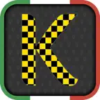 Kuwait Taxi iOS Icon