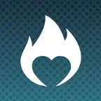 Kindling App iOS Icon