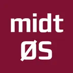 Region Midt ØS iOS Icon