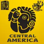 Central America Travel Guide iOS Icon