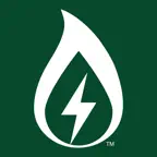 J.H. Larson OE Touch iOS Icon
