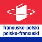Leksyka Francusko Polski iOS Icon