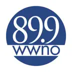 WWNO Public Radio App Icon